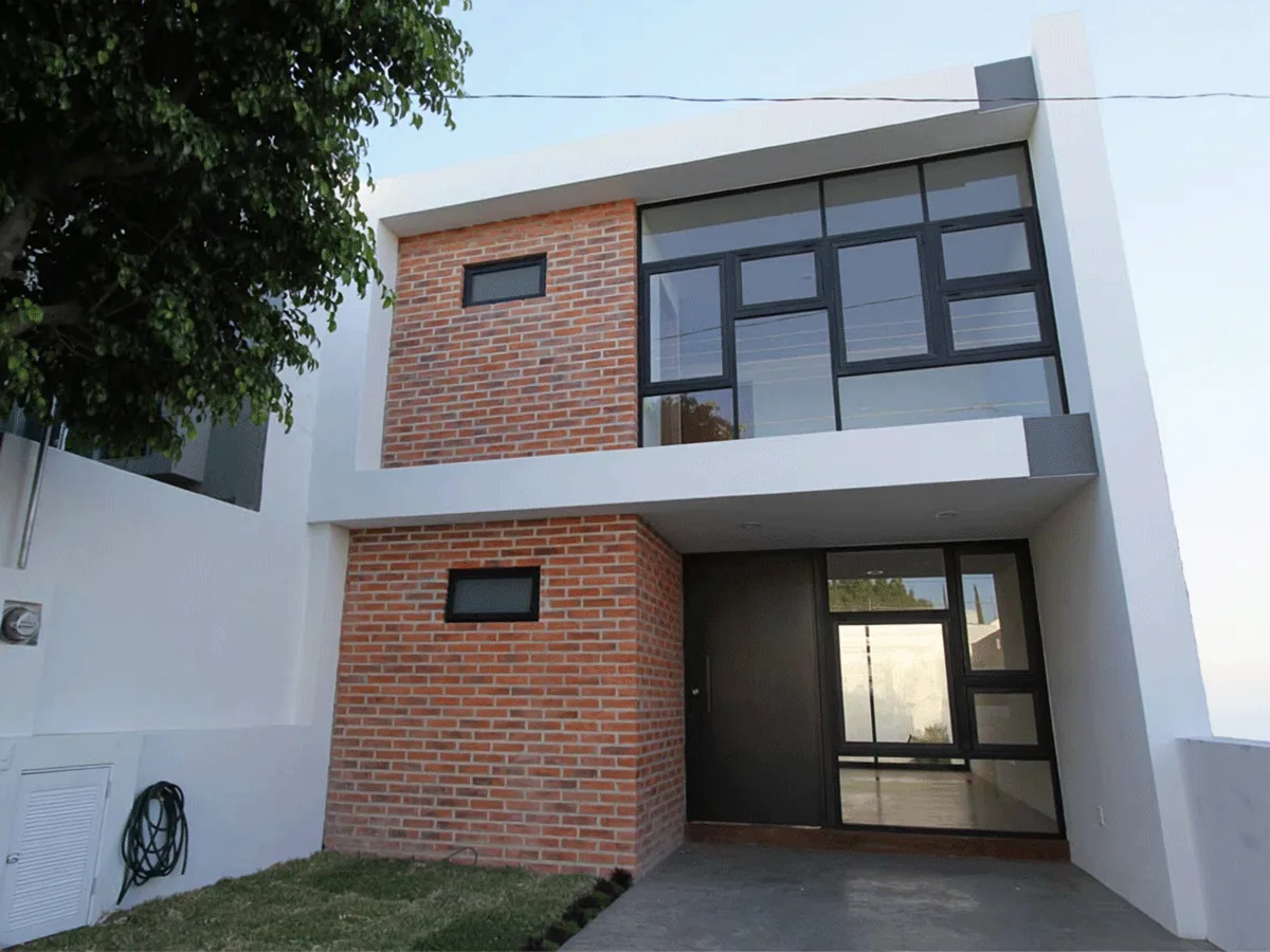San Isidro — Villas de Zapopan